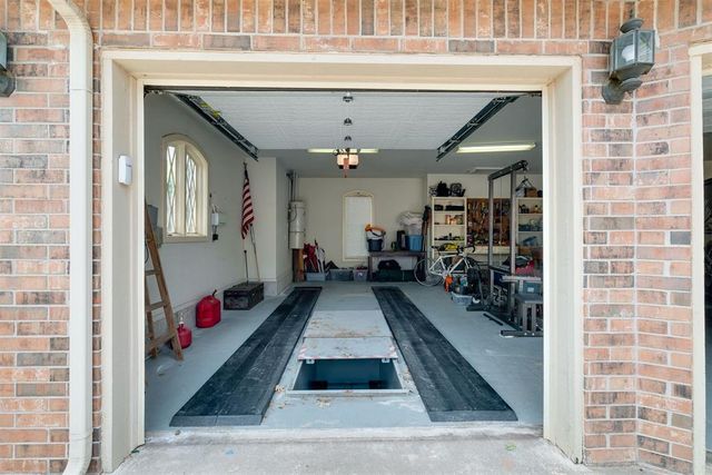 12605 Brickstone Court, Oklahoma City, OK 73142