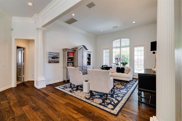 12605 Brickstone Court, Oklahoma City, OK 73142