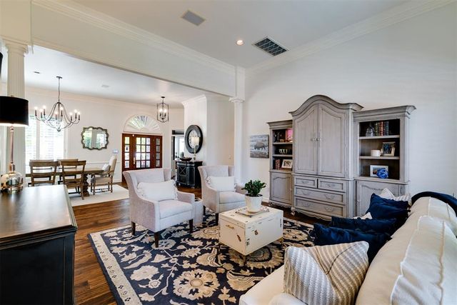 12605 Brickstone Court, Oklahoma City, OK 73142