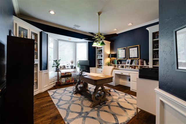 12605 Brickstone Court, Oklahoma City, OK 73142