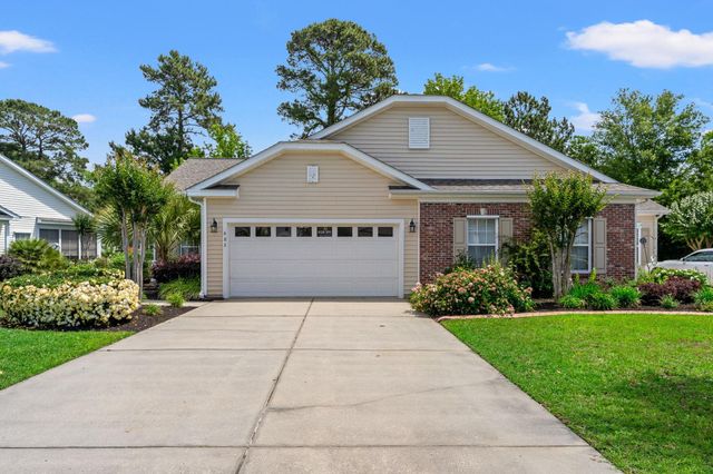 483 Deerfield Links Dr., Myrtle Beach, SC 29575