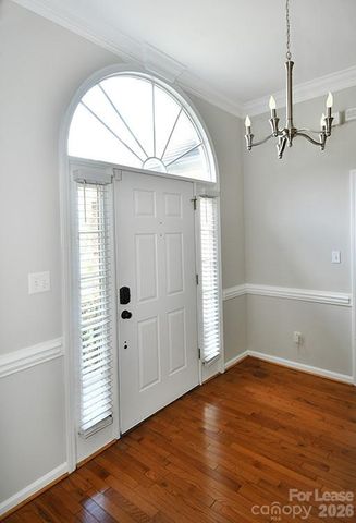 10014 Prosperity Point Lane, Charlotte, NC 28269