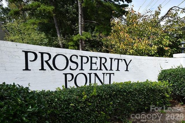 10014 Prosperity Point Lane, Charlotte, NC 28269
