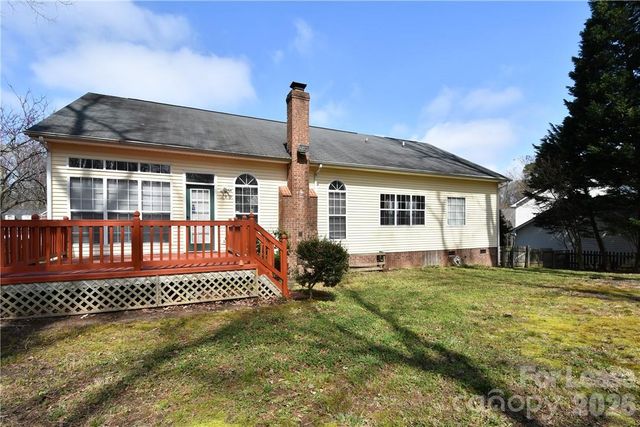 10014 Prosperity Point Lane, Charlotte, NC 28269