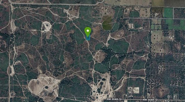 0 NW 314th Street, Okeechobee, FL 34972