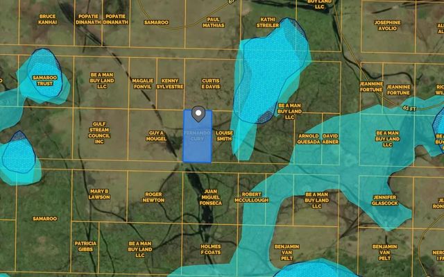 0 NW 314th Street, Okeechobee, FL 34972