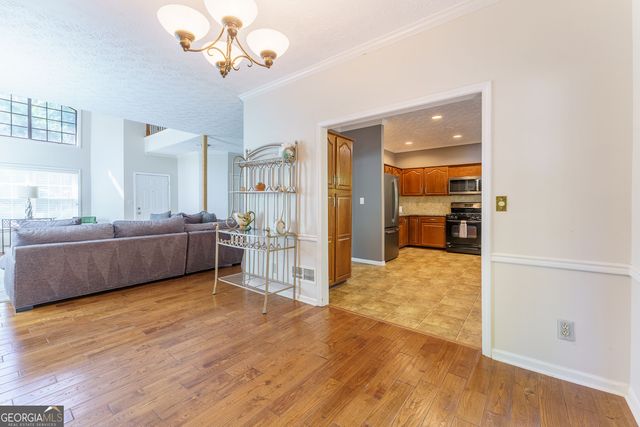 647 Granby Hill Place, Alpharetta, GA 30022