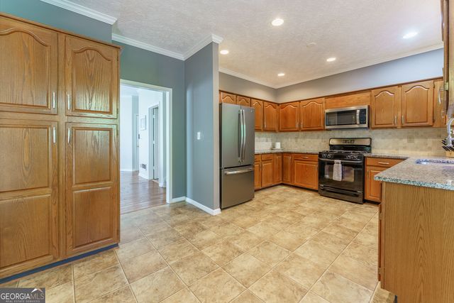 647 Granby Hill Place, Alpharetta, GA 30022