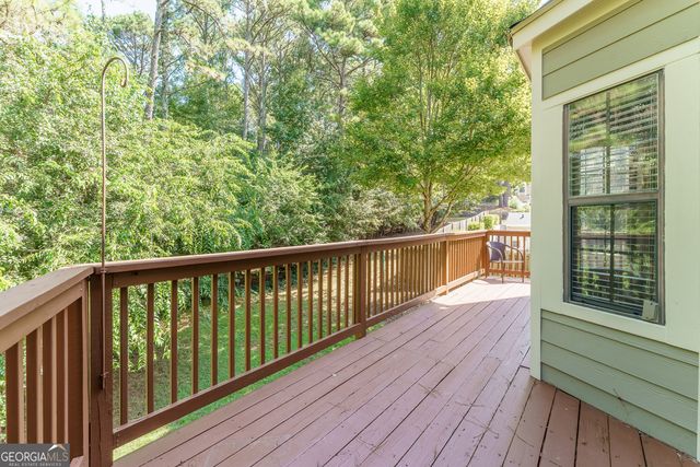 647 Granby Hill Place, Alpharetta, GA 30022
