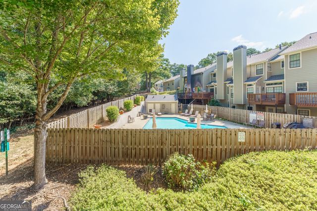 647 Granby Hill Place, Alpharetta, GA 30022