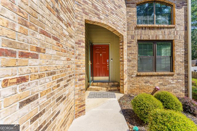 647 Granby Hill Place, Alpharetta, GA 30022