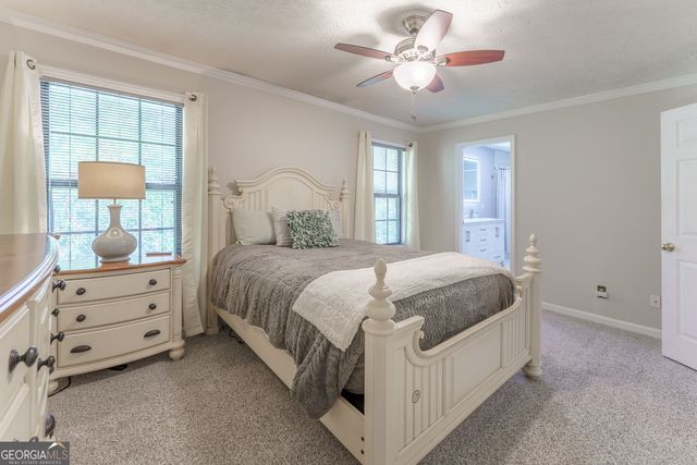 647 Granby Hill Place, Alpharetta, GA 30022