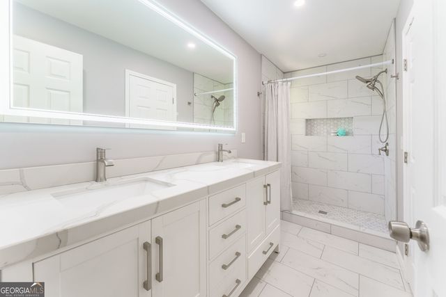 647 Granby Hill Place, Alpharetta, GA 30022