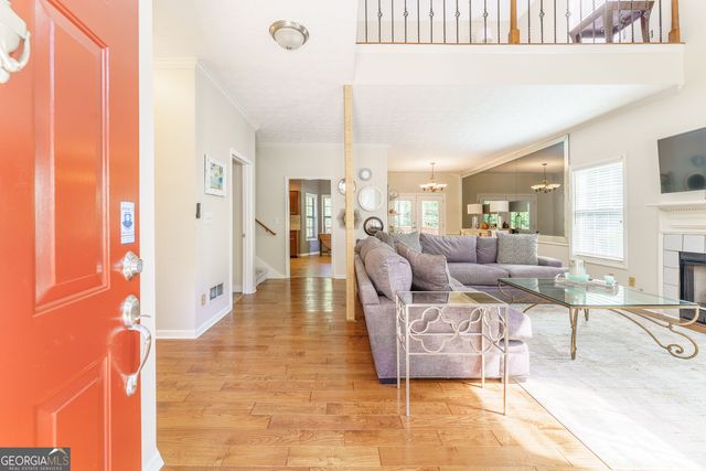 647 Granby Hill Place, Alpharetta, GA 30022