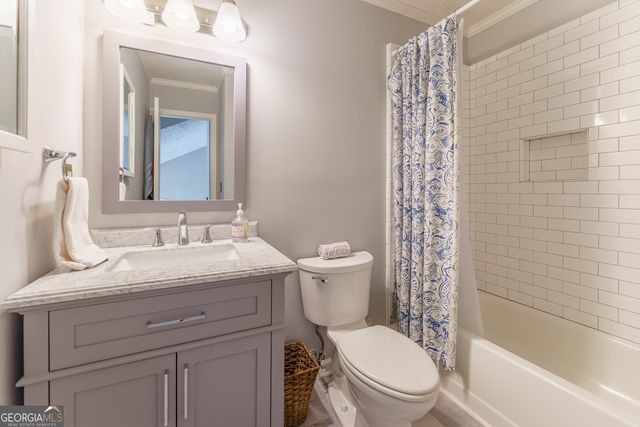 647 Granby Hill Place, Alpharetta, GA 30022