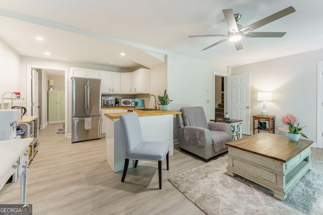 647 Granby Hill Place, Alpharetta, GA 30022