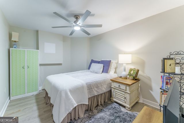 647 Granby Hill Place, Alpharetta, GA 30022