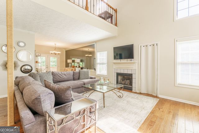 647 Granby Hill Place, Alpharetta, GA 30022