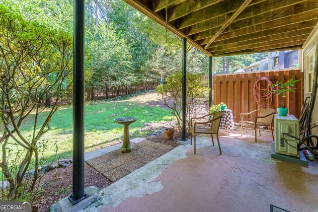 647 Granby Hill Place, Alpharetta, GA 30022