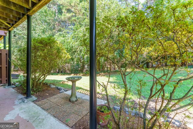 647 Granby Hill Place, Alpharetta, GA 30022