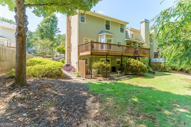 647 Granby Hill Place, Alpharetta, GA 30022