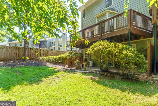 647 Granby Hill Place, Alpharetta, GA 30022