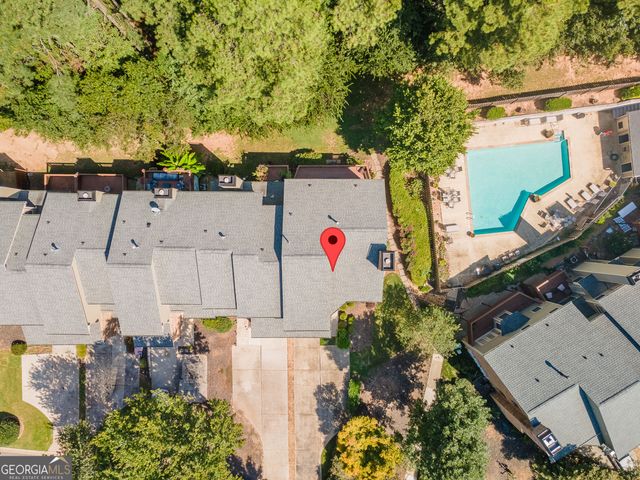 647 Granby Hill Place, Alpharetta, GA 30022