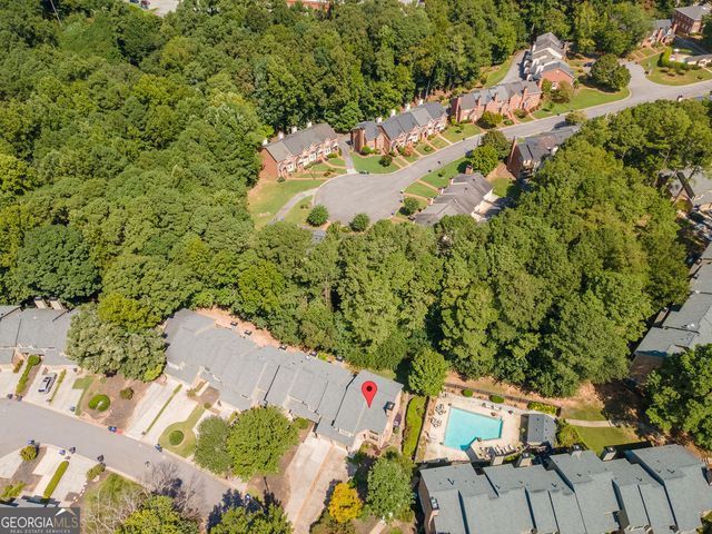647 Granby Hill Place, Alpharetta, GA 30022