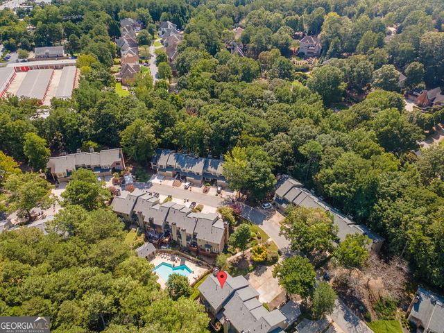 647 Granby Hill Place, Alpharetta, GA 30022