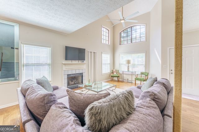 647 Granby Hill Place, Alpharetta, GA 30022