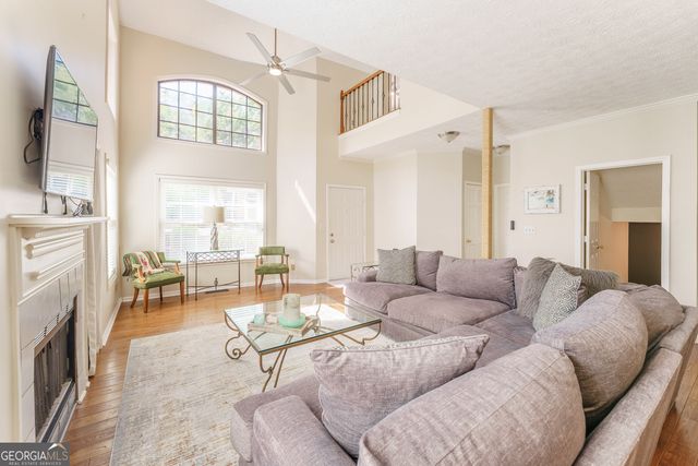 647 Granby Hill Place, Alpharetta, GA 30022