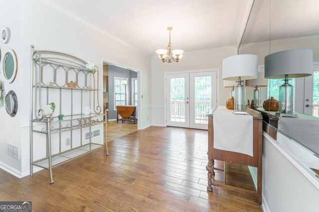 647 Granby Hill Place, Alpharetta, GA 30022