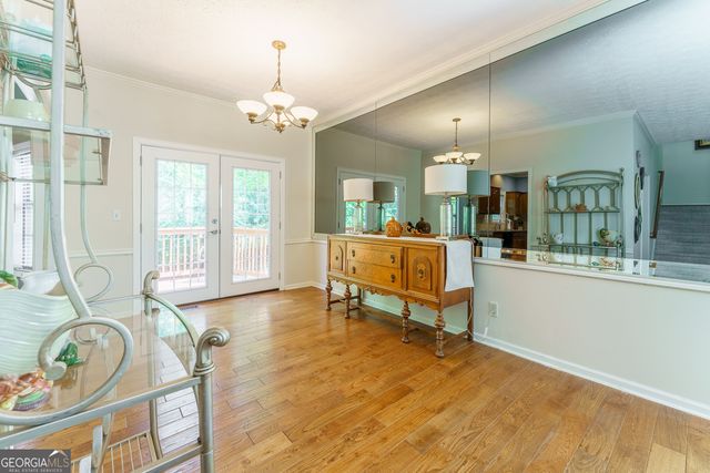 647 Granby Hill Place, Alpharetta, GA 30022