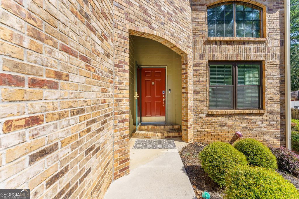 647 Granby Hill Place, Alpharetta, GA 30022 — photo 2