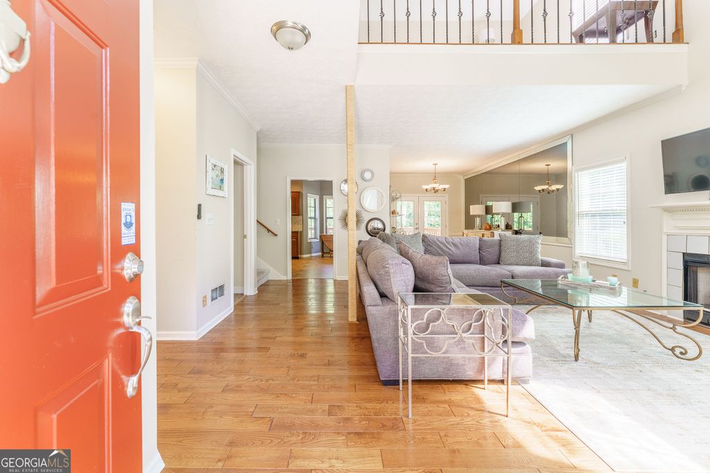 647 Granby Hill Place, Alpharetta, GA 30022 — photo 3