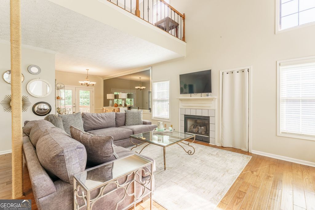 647 Granby Hill Place, Alpharetta, GA 30022 — photo 4
