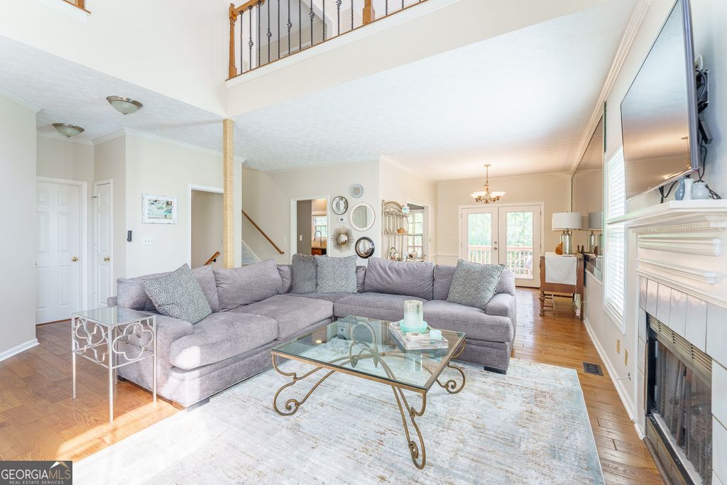 647 Granby Hill Place, Alpharetta, GA 30022 — photo 5