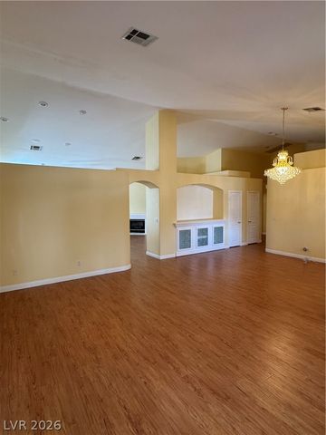 3725 Climbing Rose Street, Las Vegas, NV 89147