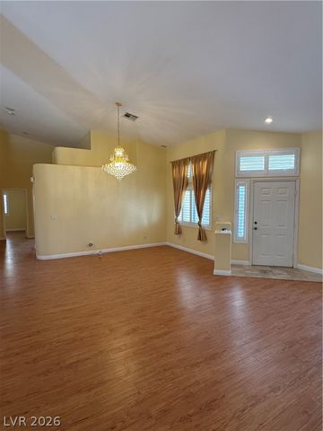 3725 Climbing Rose Street, Las Vegas, NV 89147