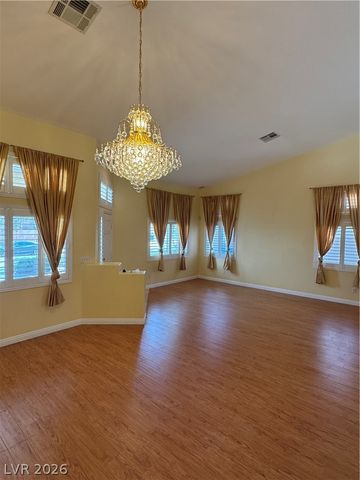 3725 Climbing Rose Street, Las Vegas, NV 89147