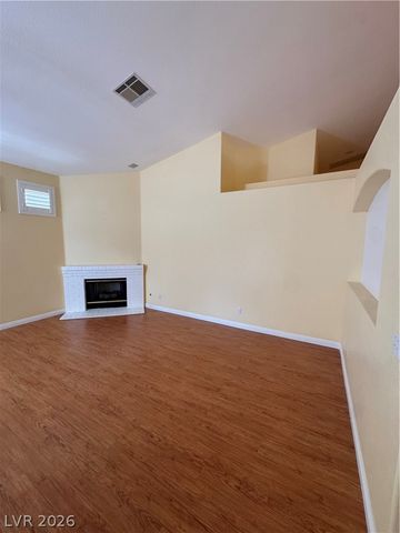 3725 Climbing Rose Street, Las Vegas, NV 89147