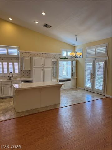 3725 Climbing Rose Street, Las Vegas, NV 89147