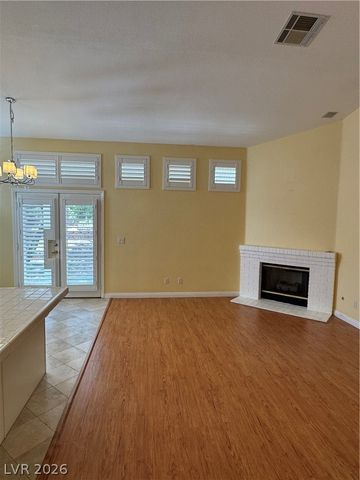 3725 Climbing Rose Street, Las Vegas, NV 89147