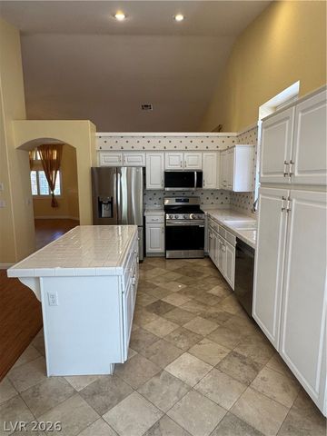 3725 Climbing Rose Street, Las Vegas, NV 89147