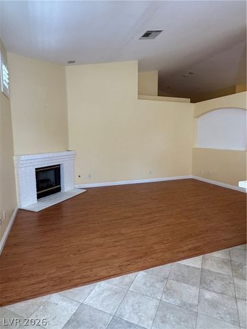 3725 Climbing Rose Street, Las Vegas, NV 89147