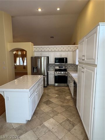 3725 Climbing Rose Street, Las Vegas, NV 89147