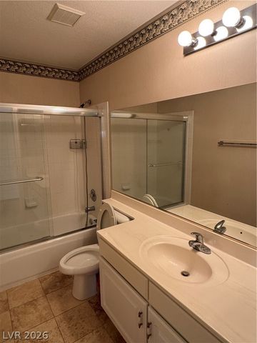 3725 Climbing Rose Street, Las Vegas, NV 89147