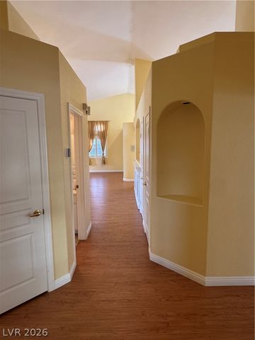 3725 Climbing Rose Street, Las Vegas, NV 89147