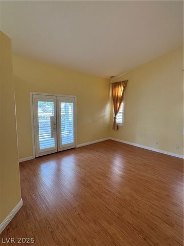 3725 Climbing Rose Street, Las Vegas, NV 89147