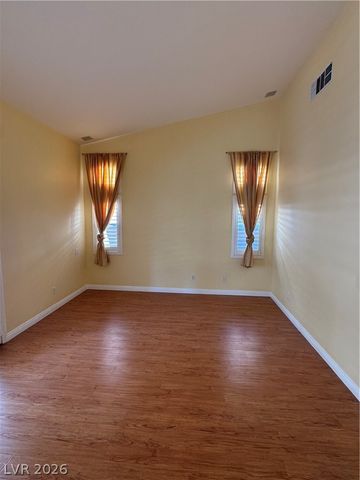 3725 Climbing Rose Street, Las Vegas, NV 89147